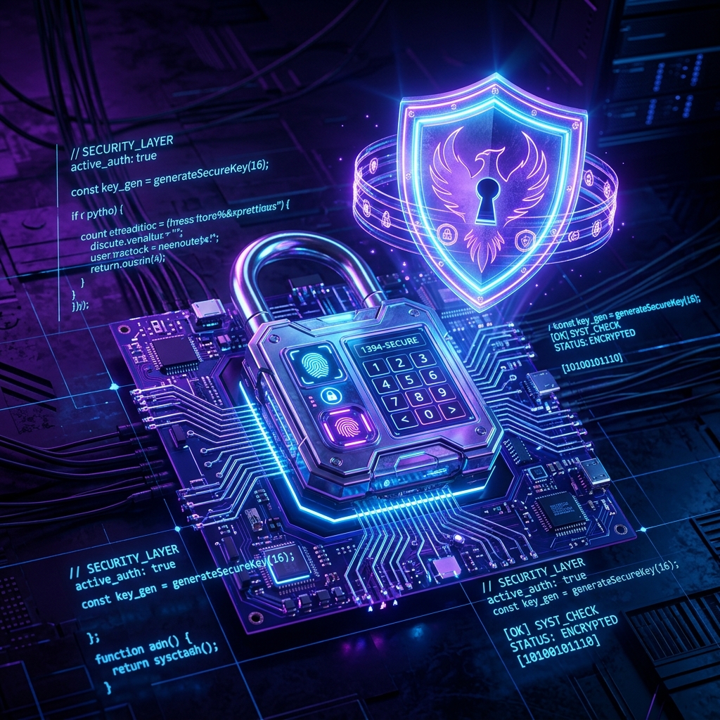 About Sharaf Tech